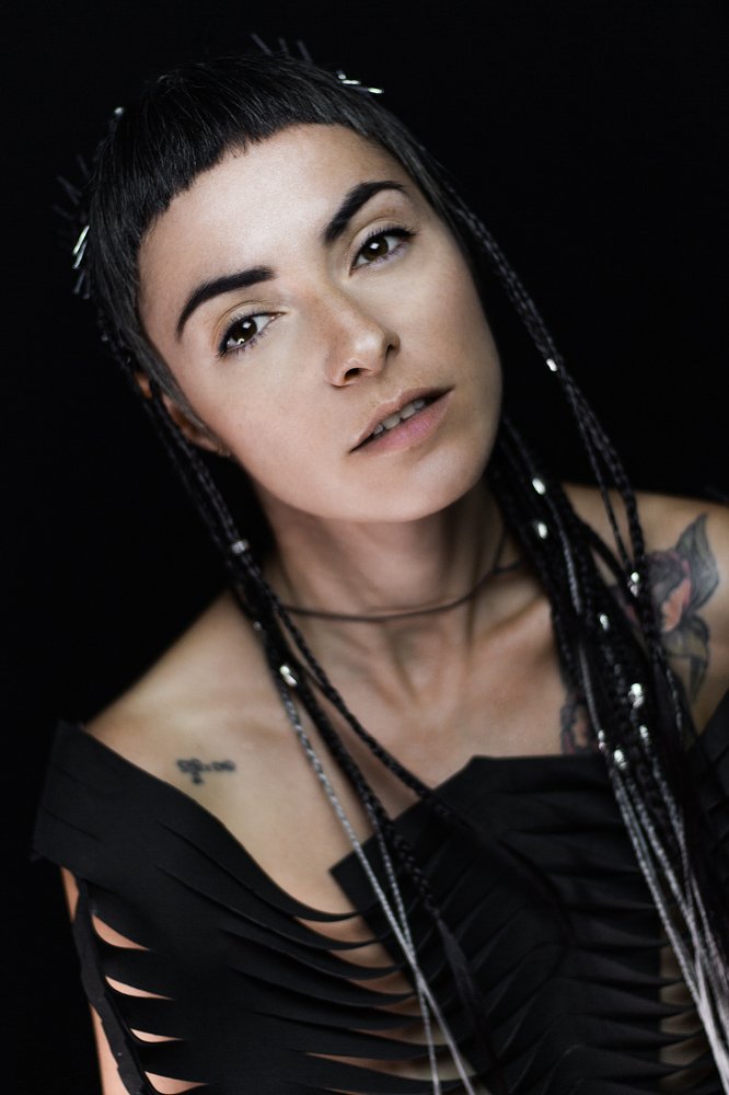 Photograph by Maya Visand