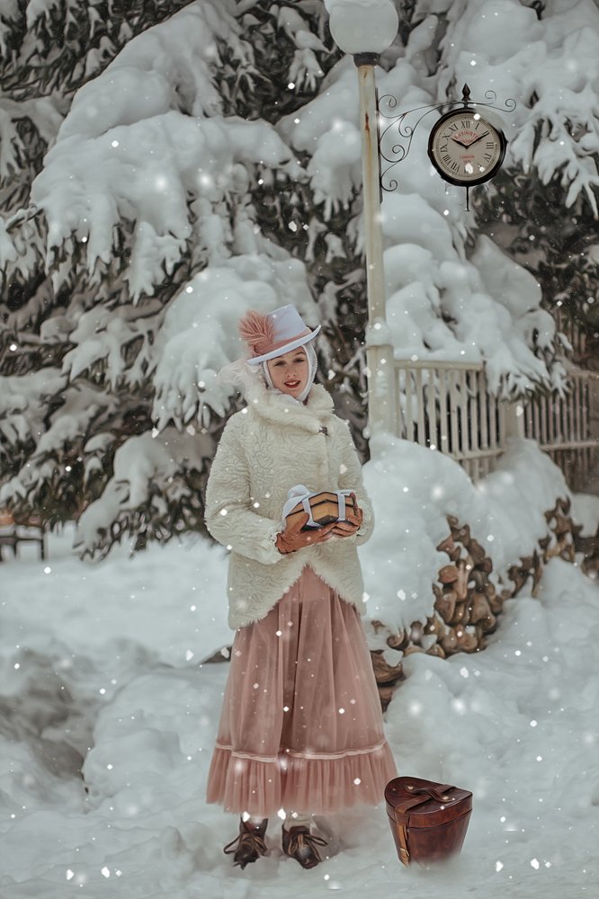 Photograph by Наталиа Звягинцева