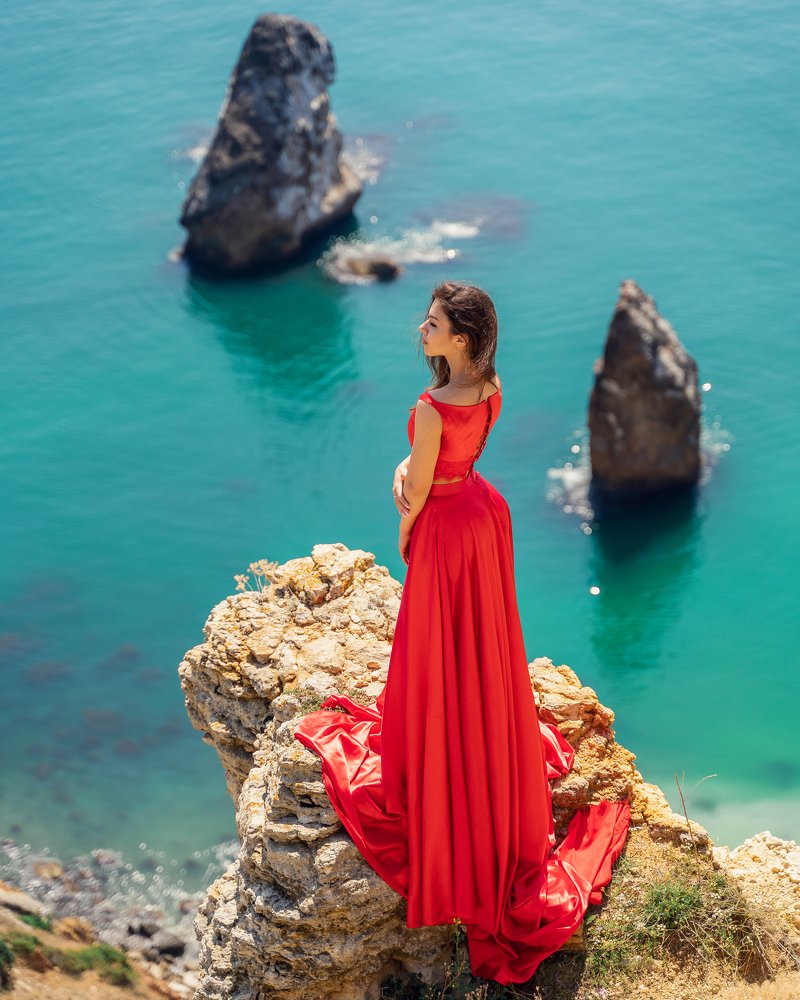 Photograph by Светлана Матюнина