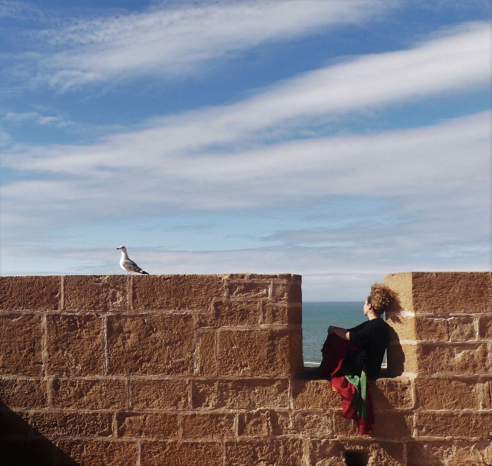 Photograph by Mageira Lia