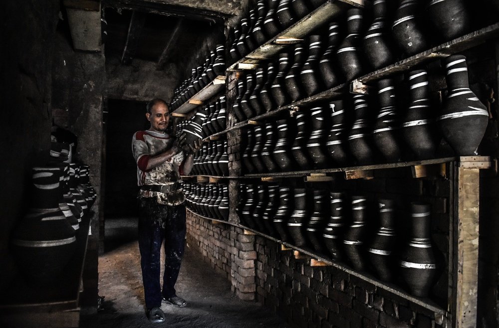 Photograph by Mohamed Elsheikh