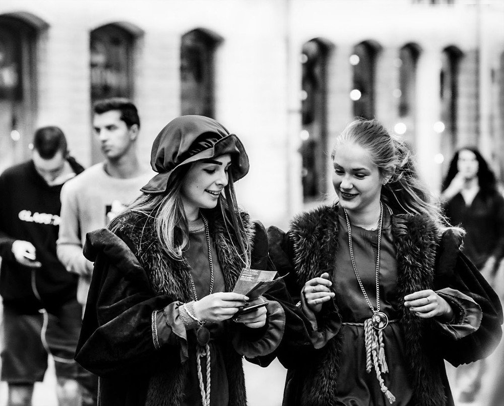 Photograph by Наталья Копылова