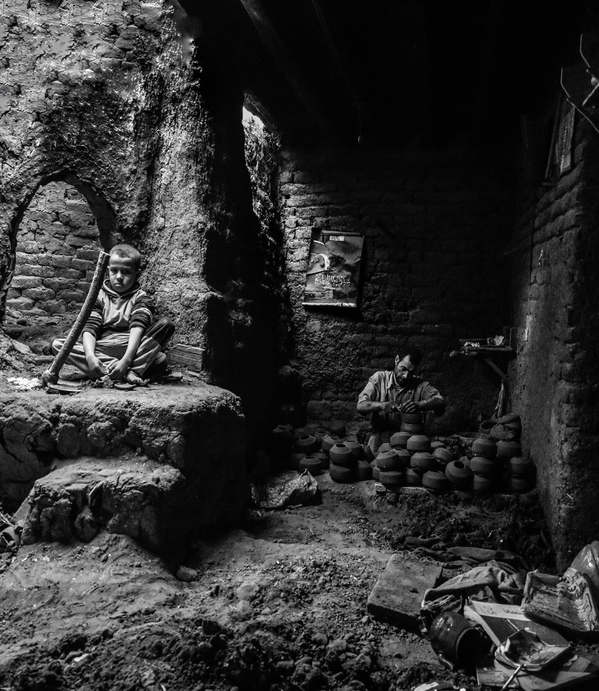 Photograph by Mohamed Elsheikh