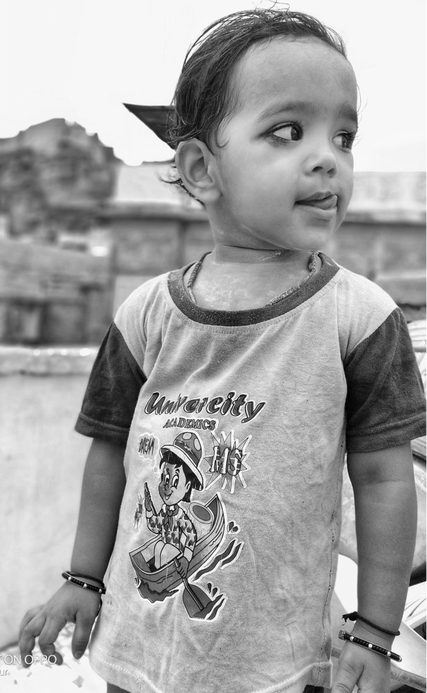 Photograph by Ashutosh Vyas