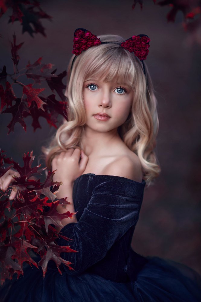 Photograph by Jenny-Rebekah Miller