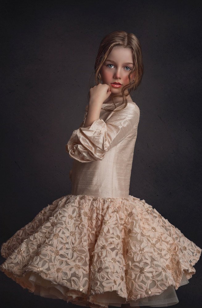 Photograph by Jenny-Rebekah Miller