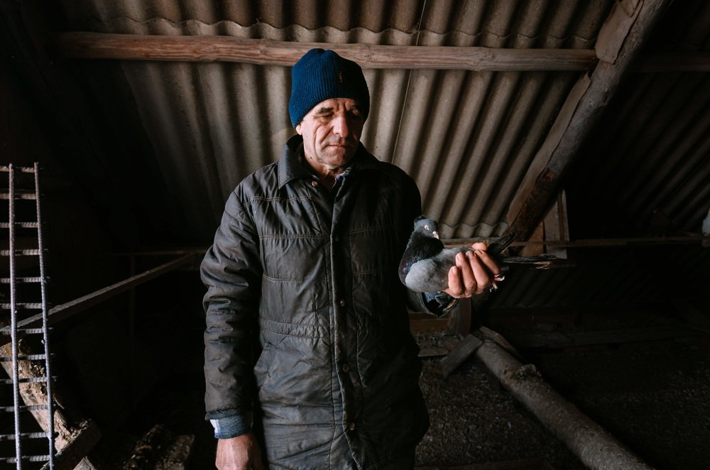 Photograph by Марина Новинская