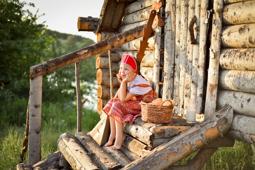 Photograph by Юлия Каримова