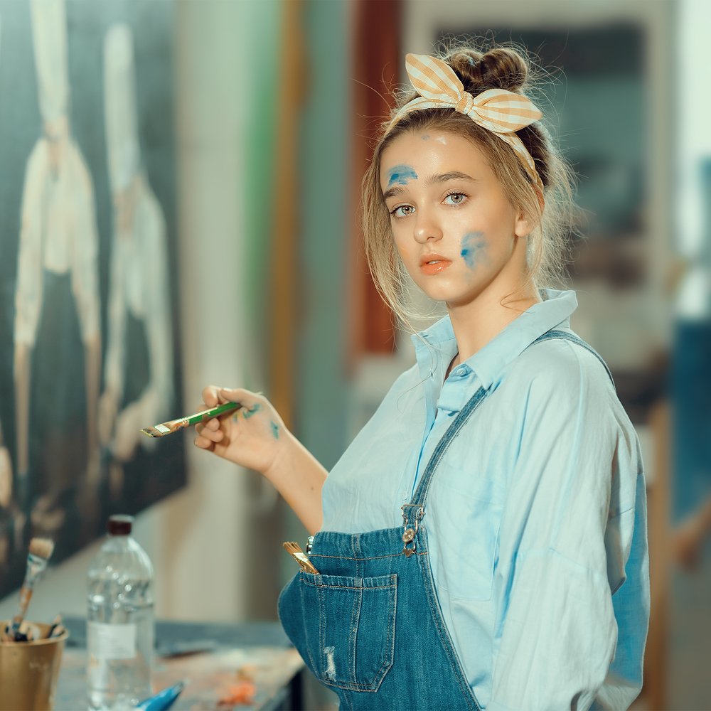 Photograph by Анастасия Макаревич