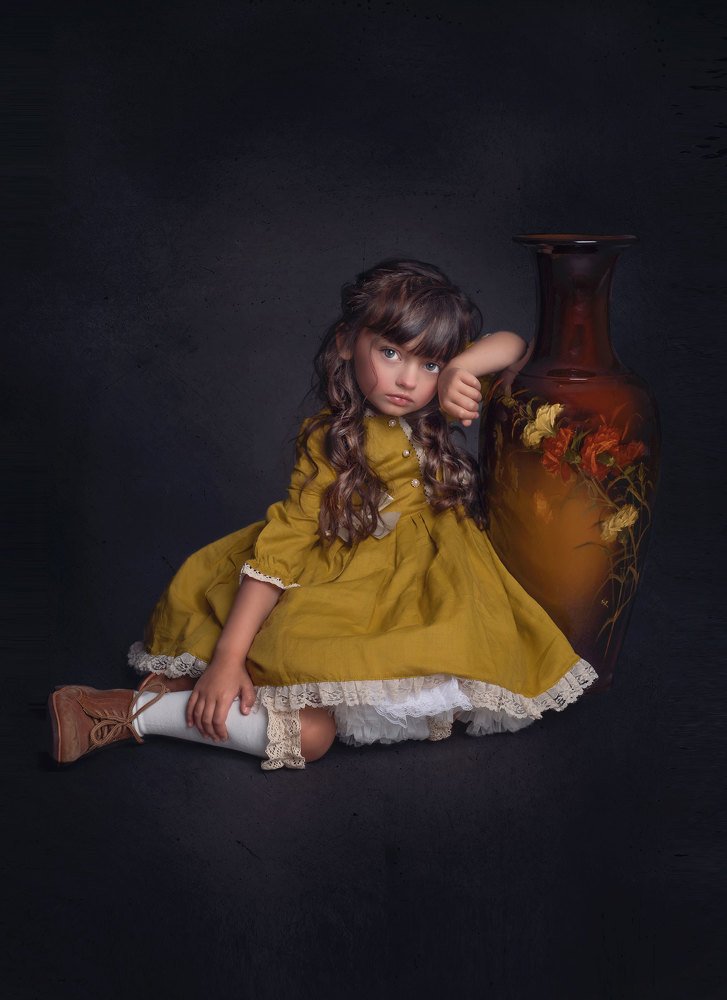 Photograph by Jenny-Rebekah Miller