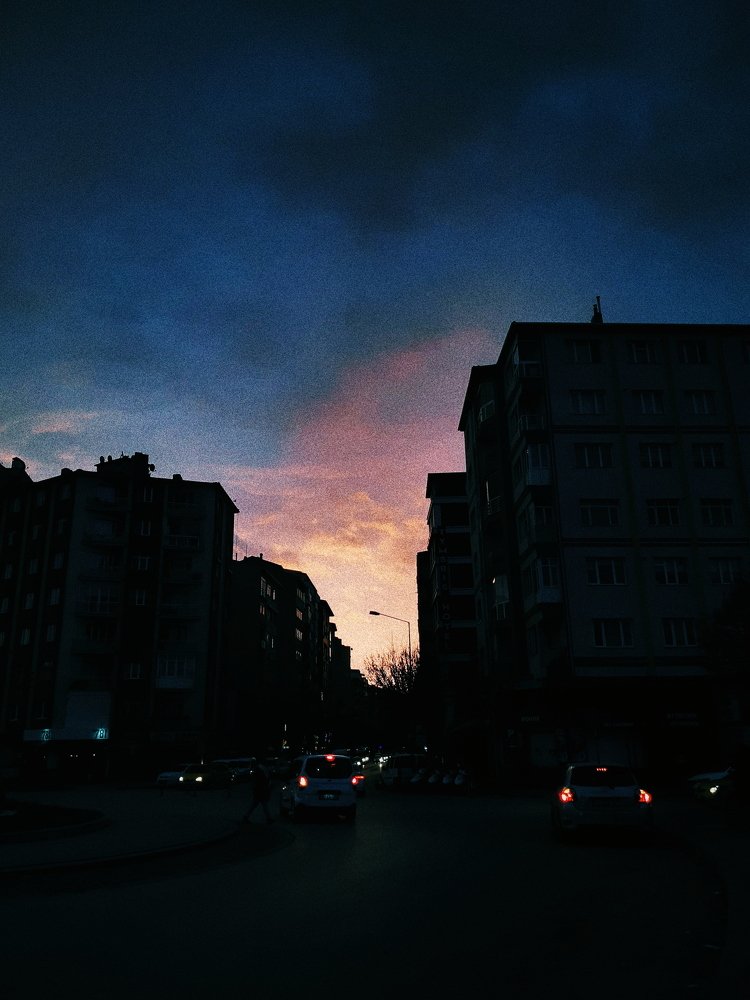 Photograph by Mete Özkan