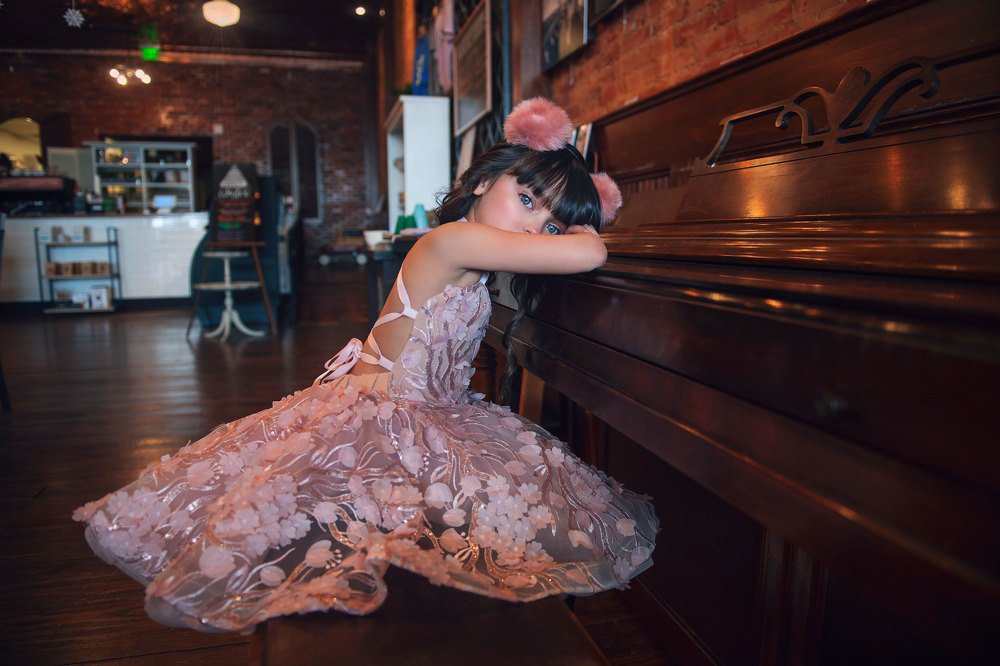 Photograph by Jenny-Rebekah Miller