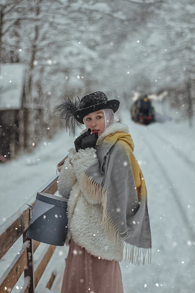 Photograph by Наталиа Звягинцева