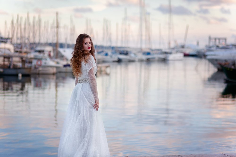 Photograph by Елена Тананко