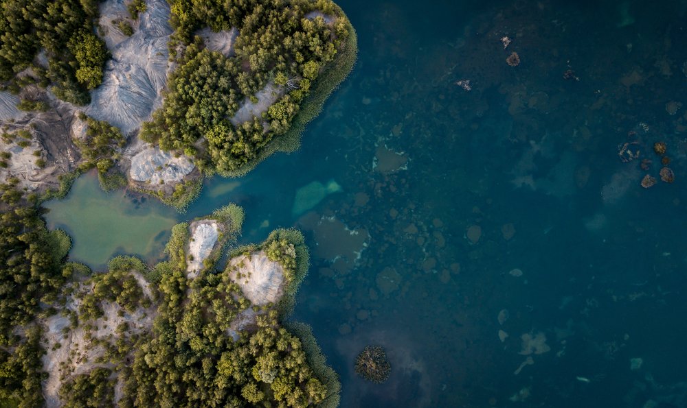 Photograph by Дмитрий Новак