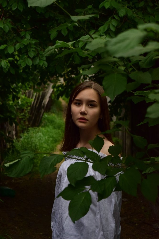 Photograph by Цыденова Екатерина