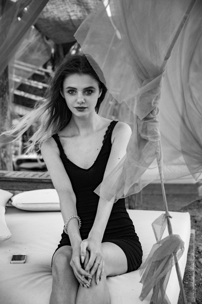 Photograph by Katerına bınetska