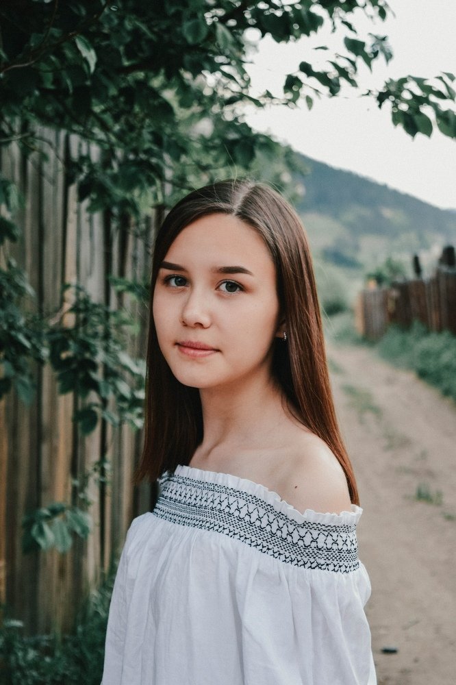 Photograph by Цыденова Екатерина