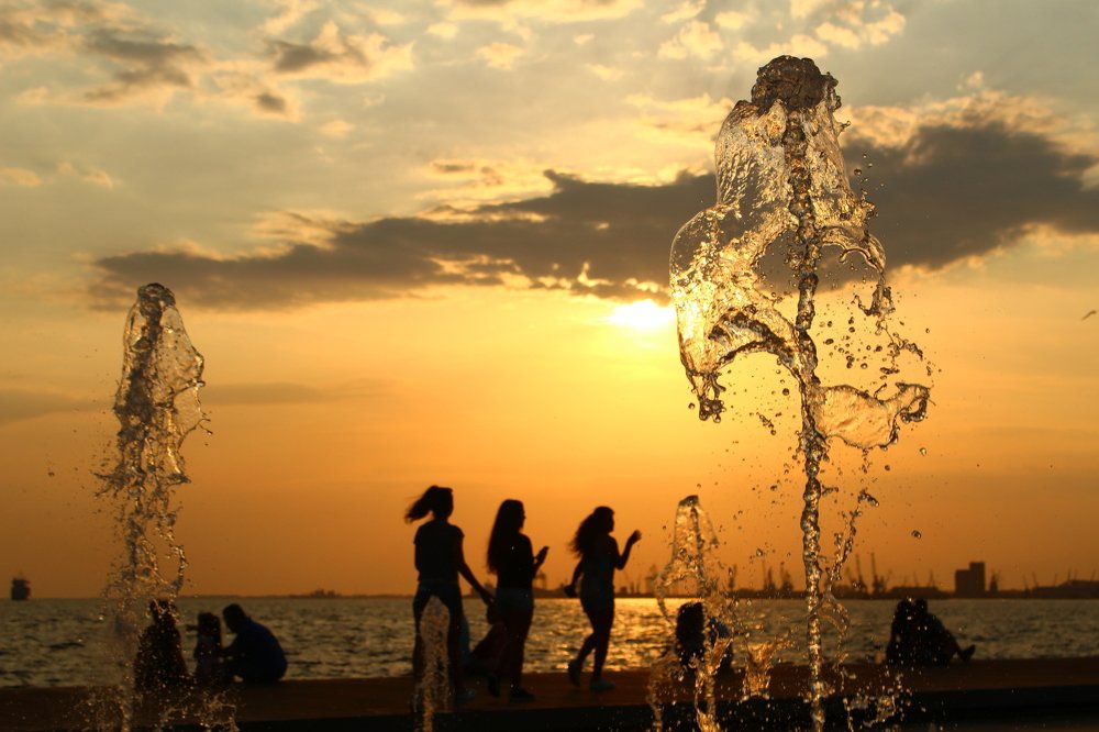 Photograph by Nikos Perro Koudoumas