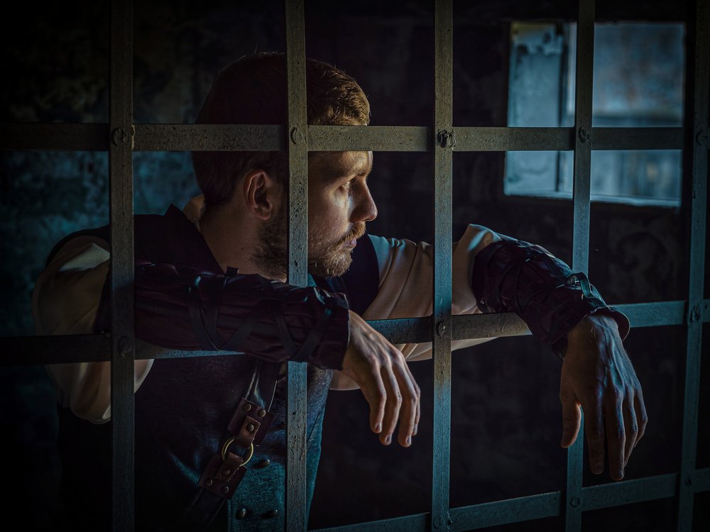 Photograph by Maximus Fetisov