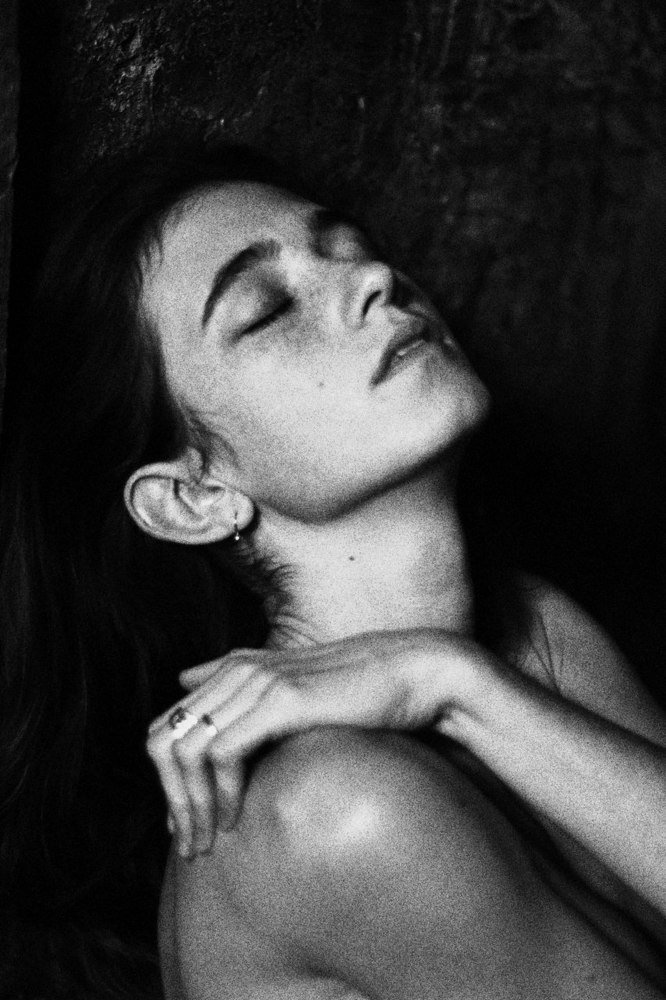 Photograph by Anastasiia