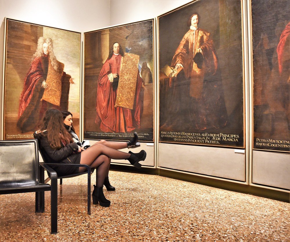 Photograph by Larisa Cekanaviсa