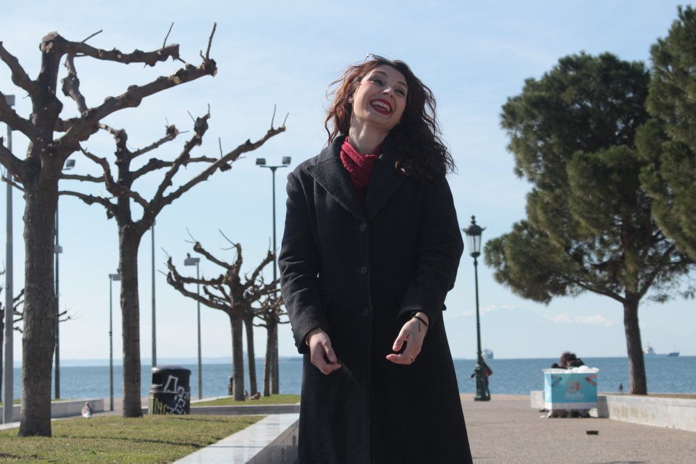 Photograph by Nikos Perro Koudoumas