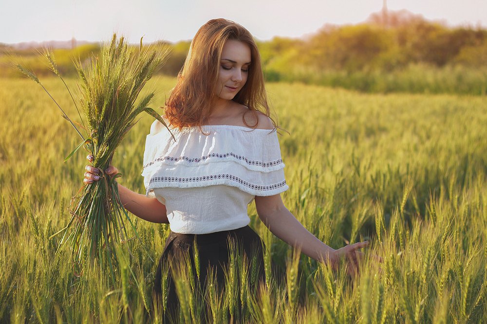 Photograph by Roman Beim