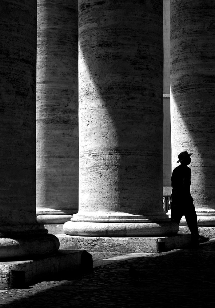 Photograph by Maurizio Riccomagno