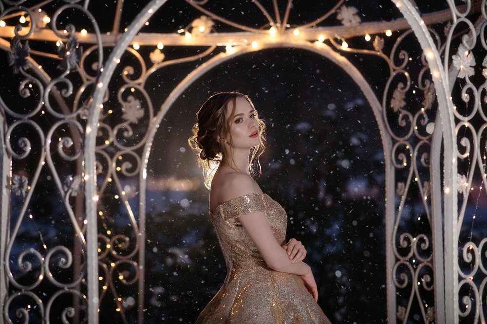 Photograph by Вера Иванова