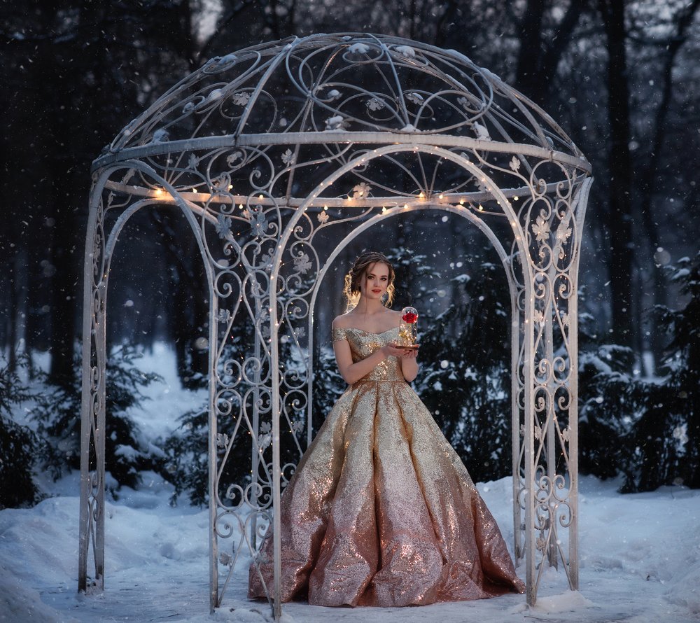 Photograph by Вера Иванова