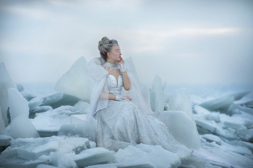 Photograph by Вера Иванова