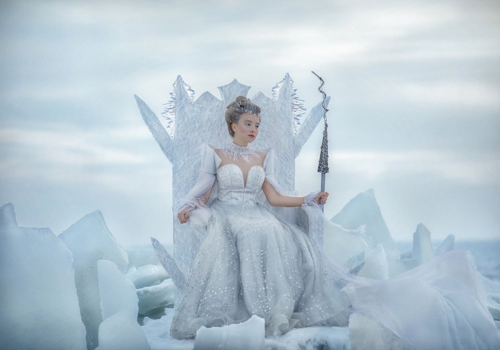 Photograph by Вера Иванова