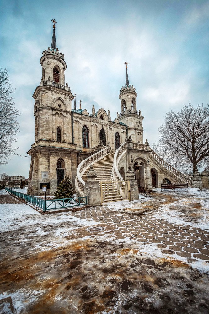 Photograph by Владислав Мотузенко