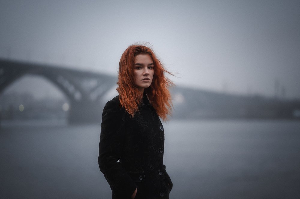 Photograph by Алексей Андреев