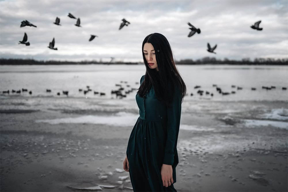 Photograph by Алексей Андреев