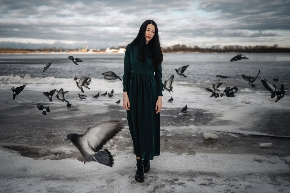 Photograph by Алексей Андреев