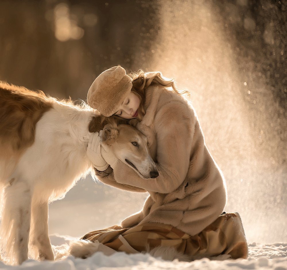 Photograph by Nastya Kargopolova