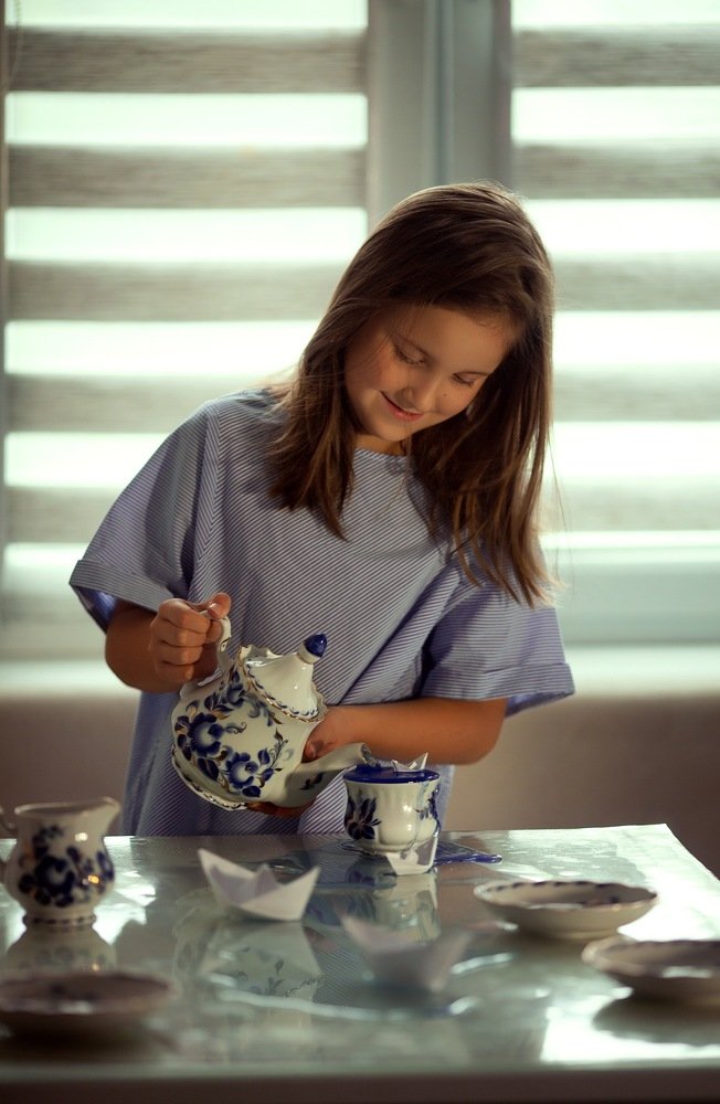 Photograph by Майсюк Юлия