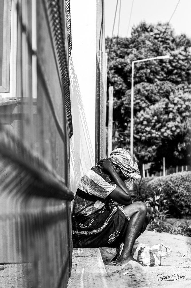 Photograph by Santo César