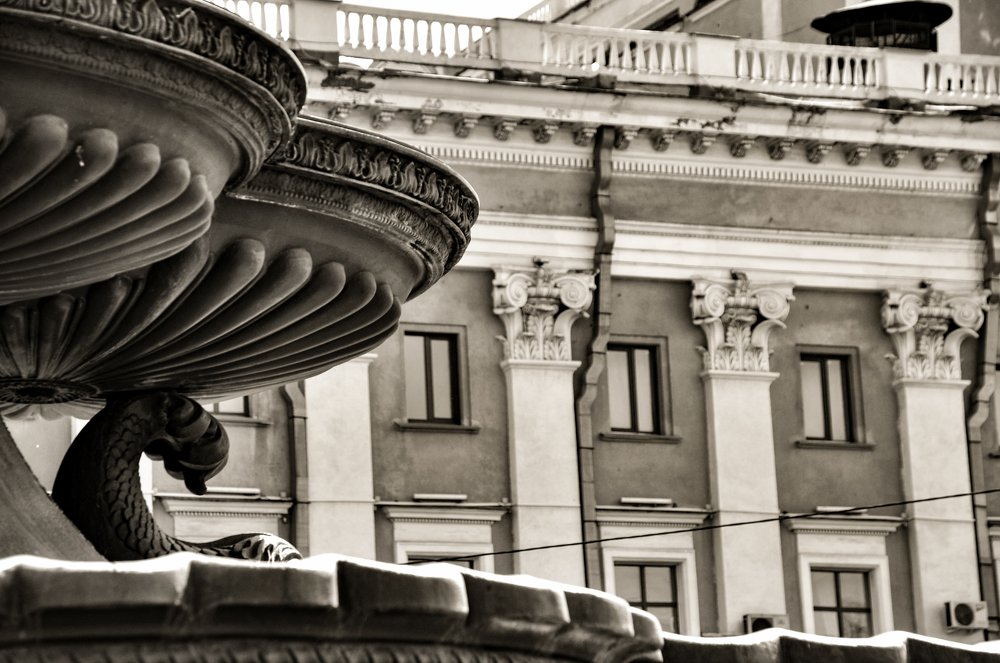 Photograph by Александр Дурасов