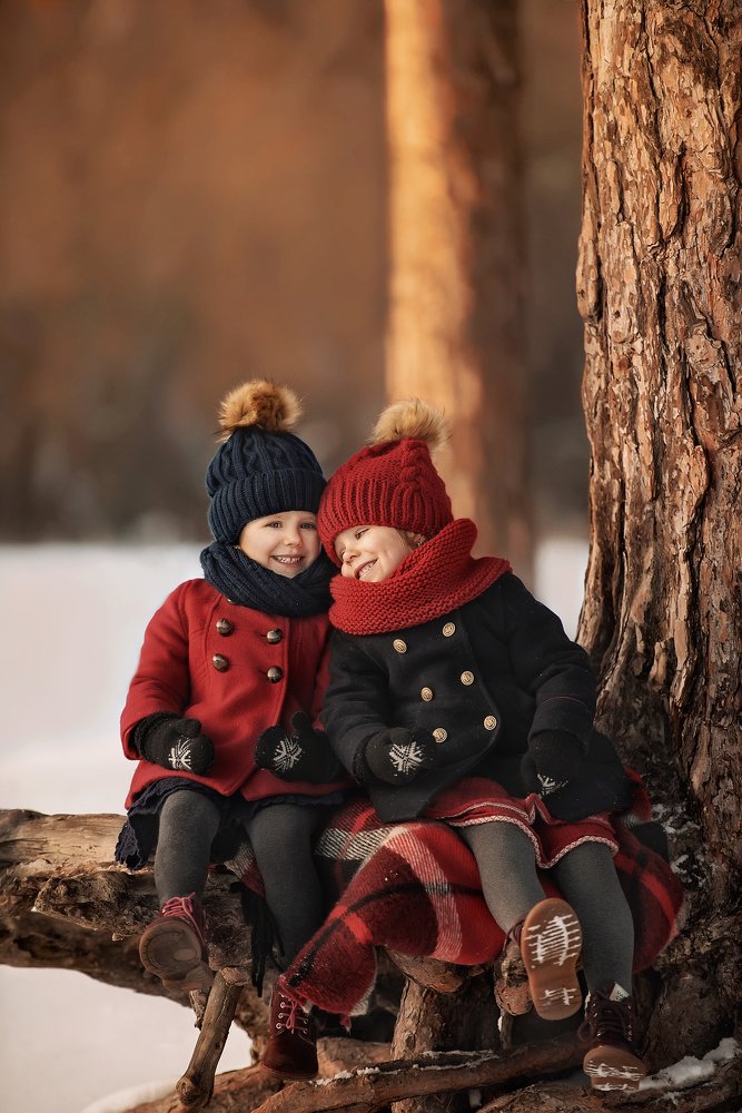 Photograph by Nastya Kargopolova