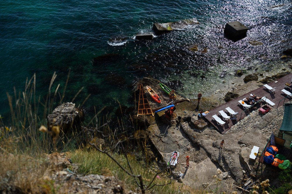 Photograph by Леонид Самойлов