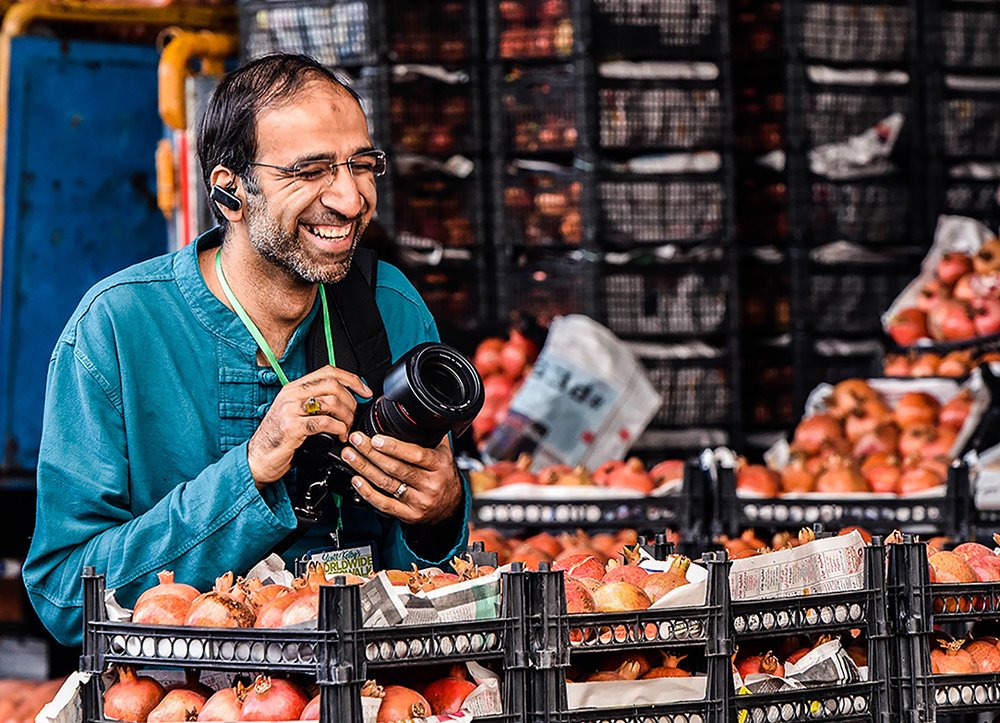 Фотография автора mohamadjavad yavarinaman