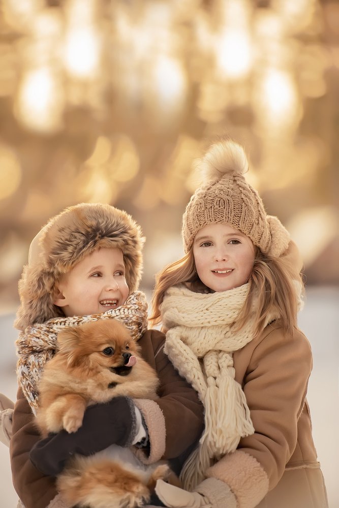 Photograph by Nastya Kargopolova