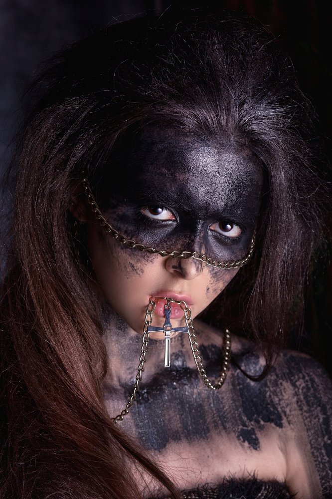 Photograph by Марина Сыскова