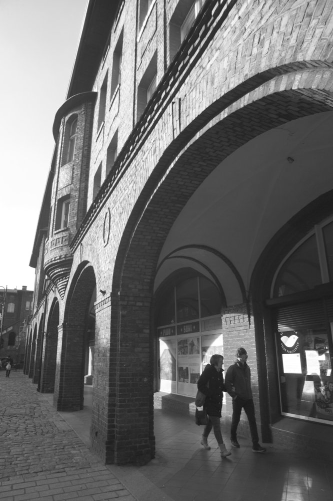 Photograph by Dariusz Gruszka