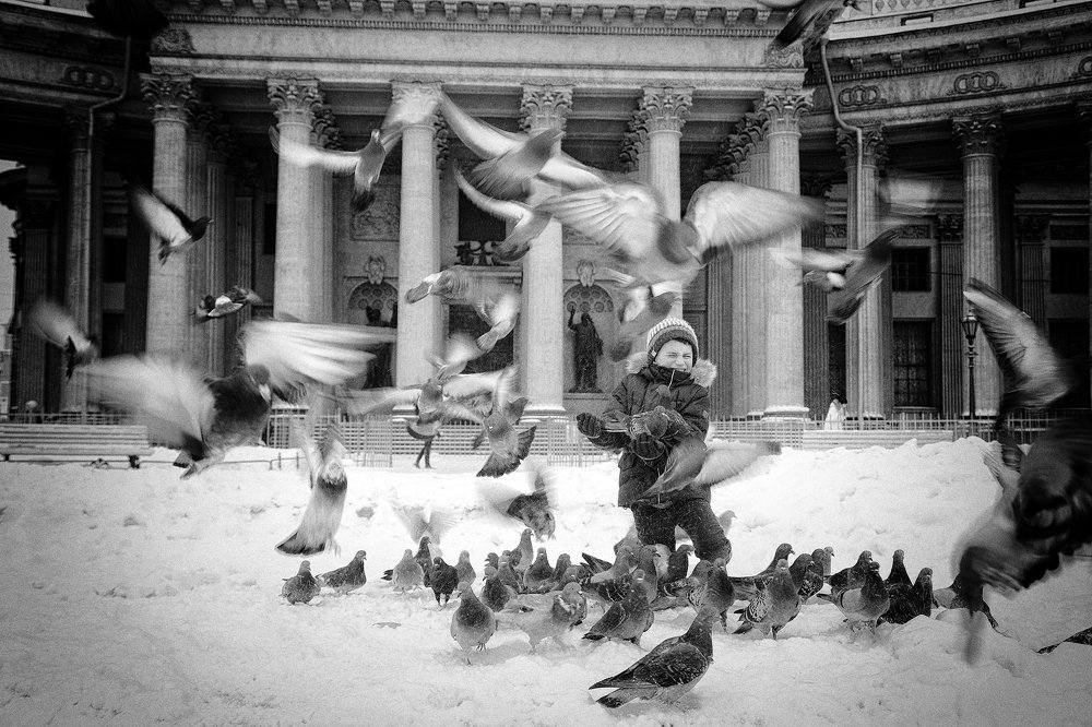 Photograph by Наталья Суслова