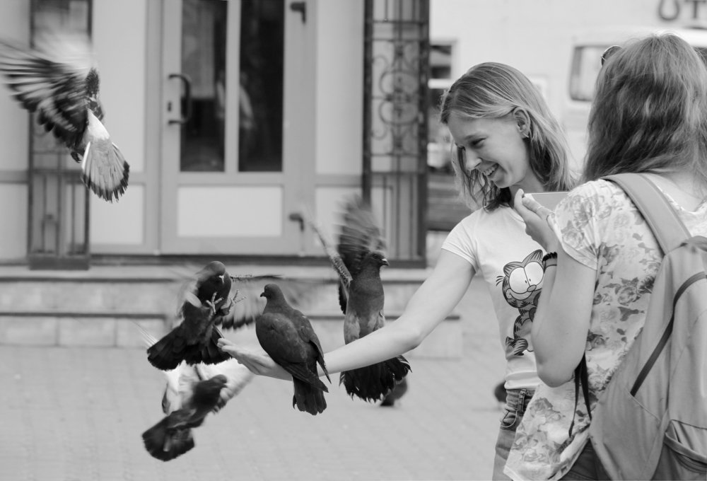 Photograph by Ольга Заповедная