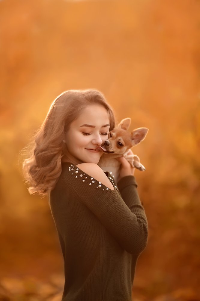 Photograph by Nastya Kargopolova